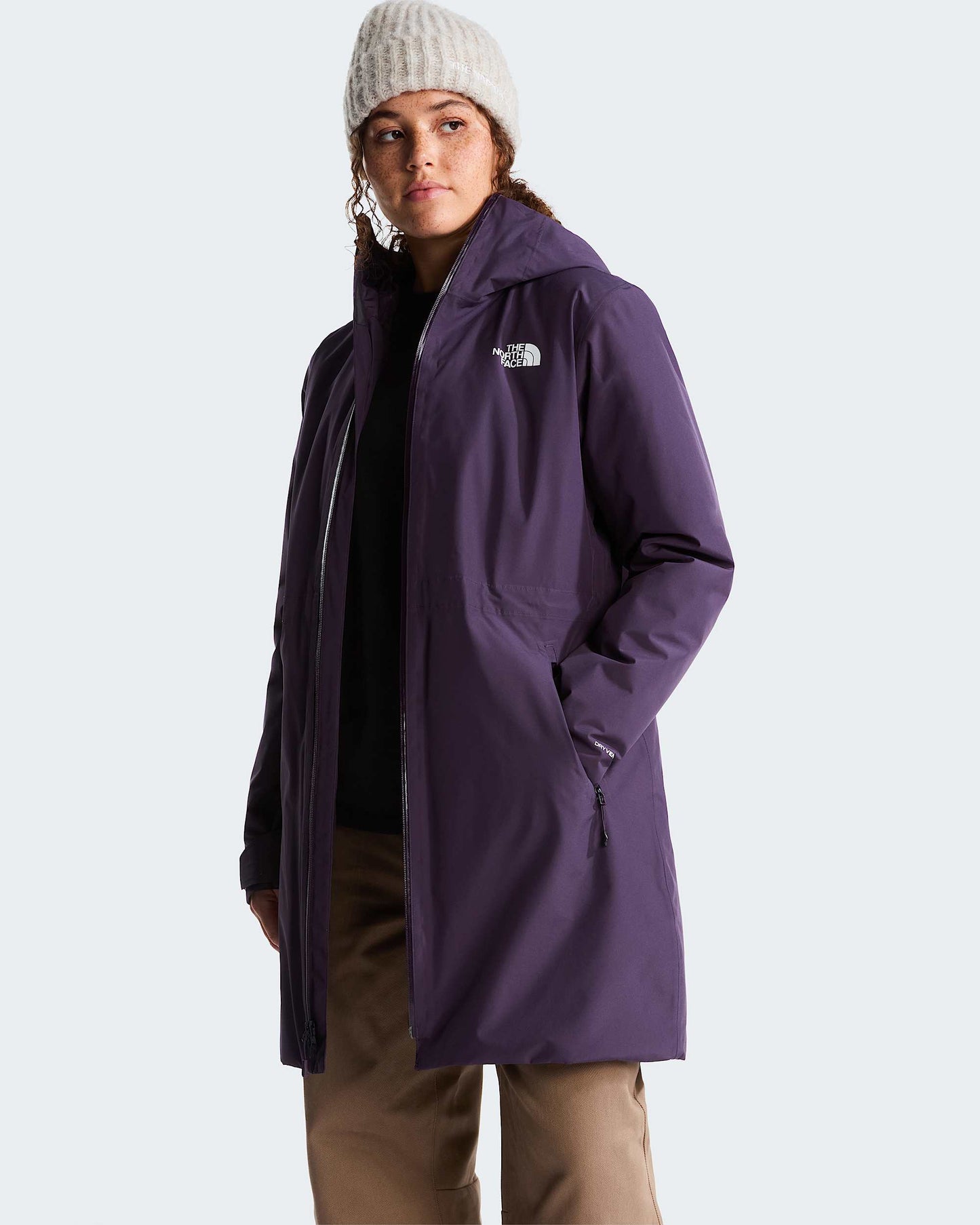 Women's Hikesteller Insulated Parka