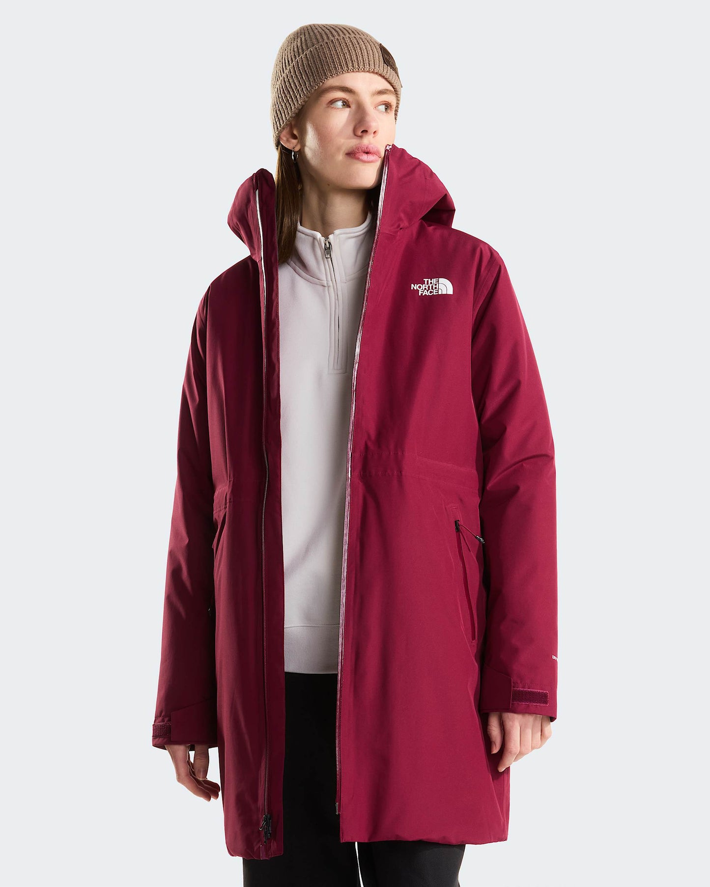 Women's Hikesteller Insulated Parka