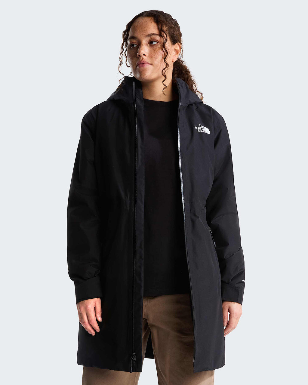 Women's Hikesteller Insulated Parka