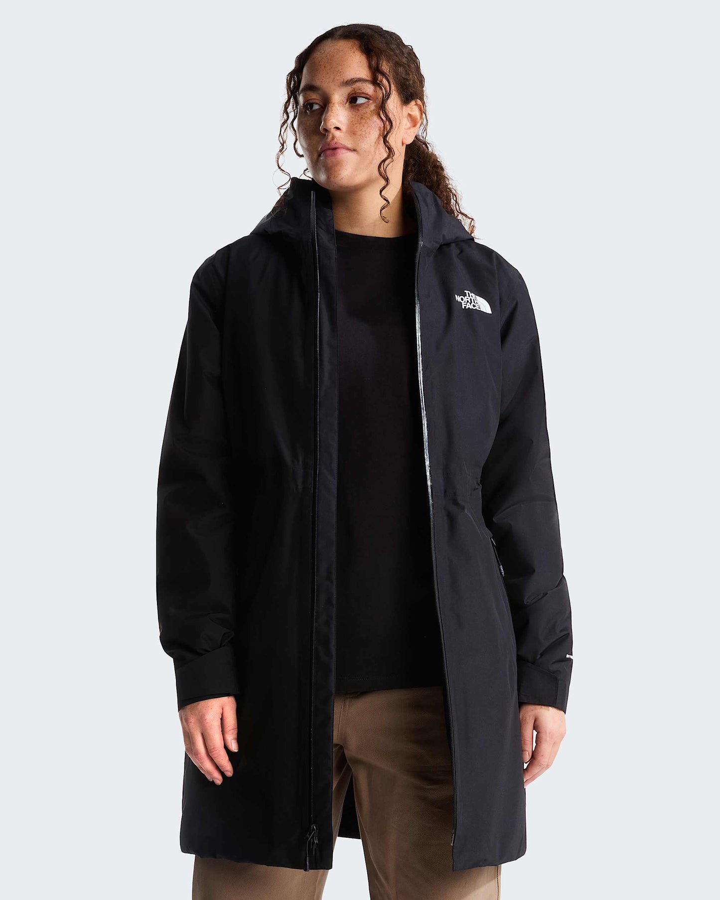 Women's Hikesteller Insulated Parka