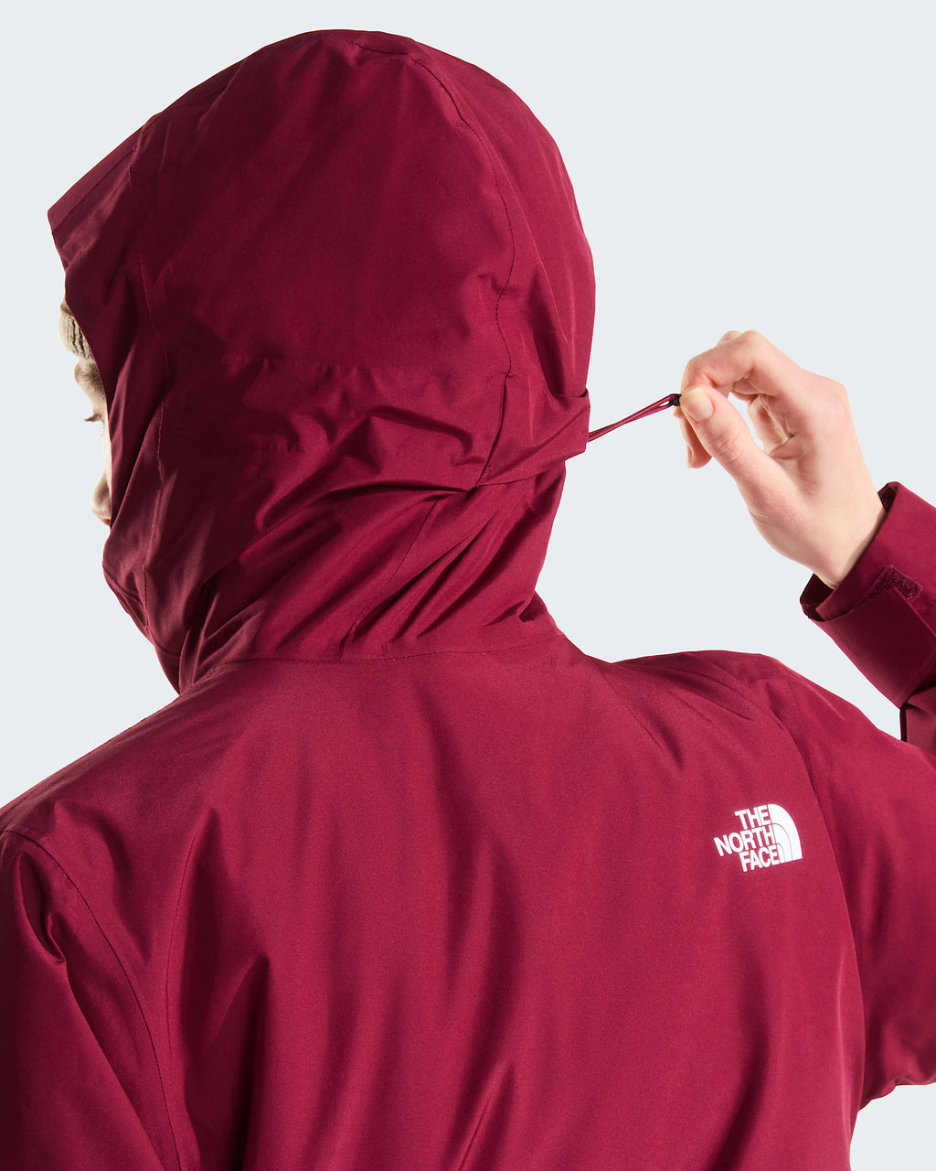 Women's Hikesteller Insulated Parka