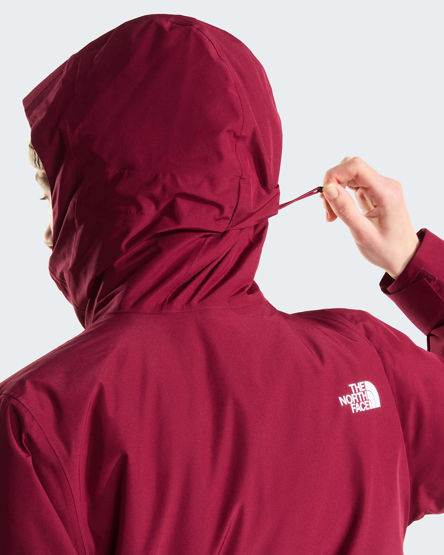 Women's Hikesteller Insulated Parka