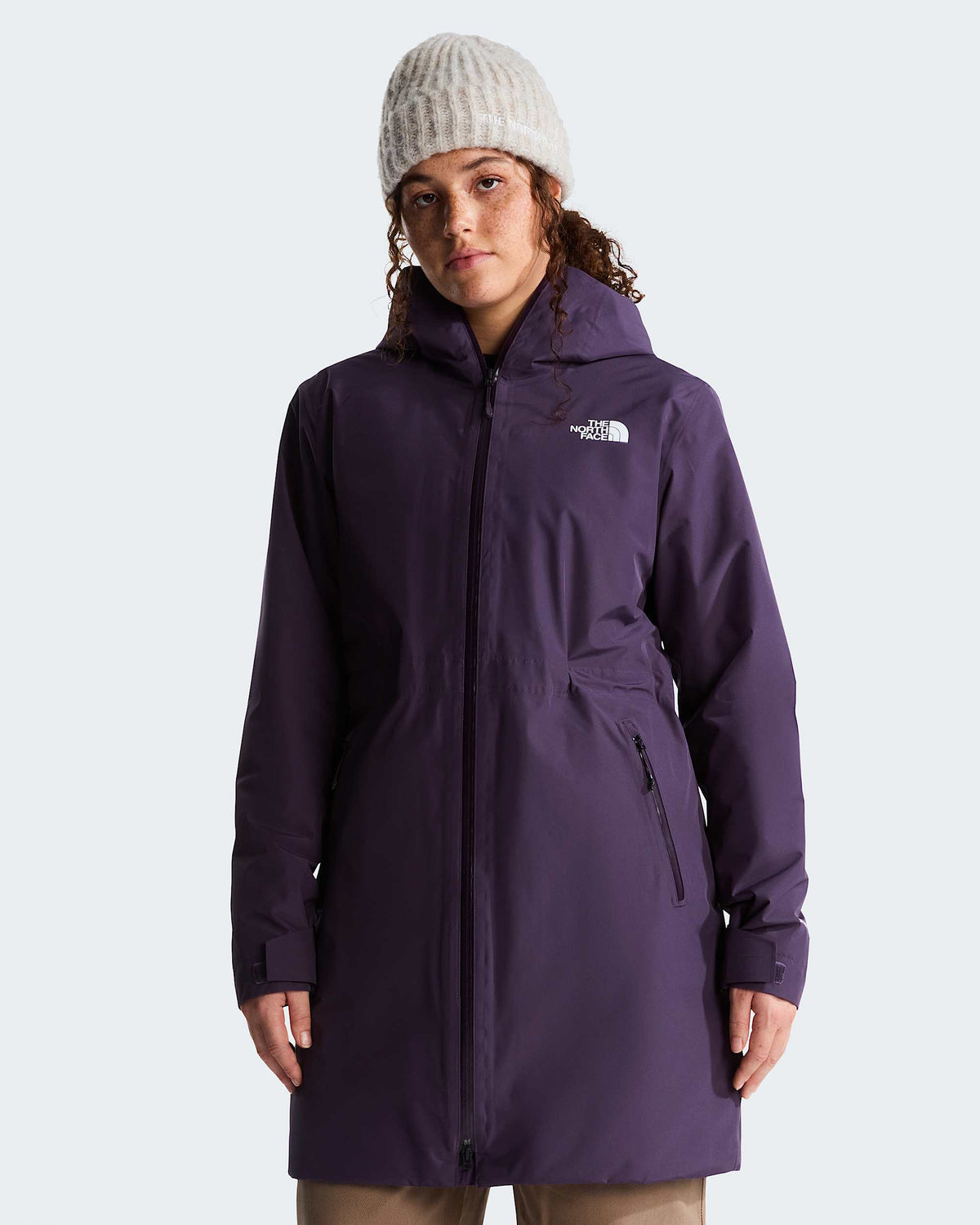 Women's Hikesteller Insulated Parka