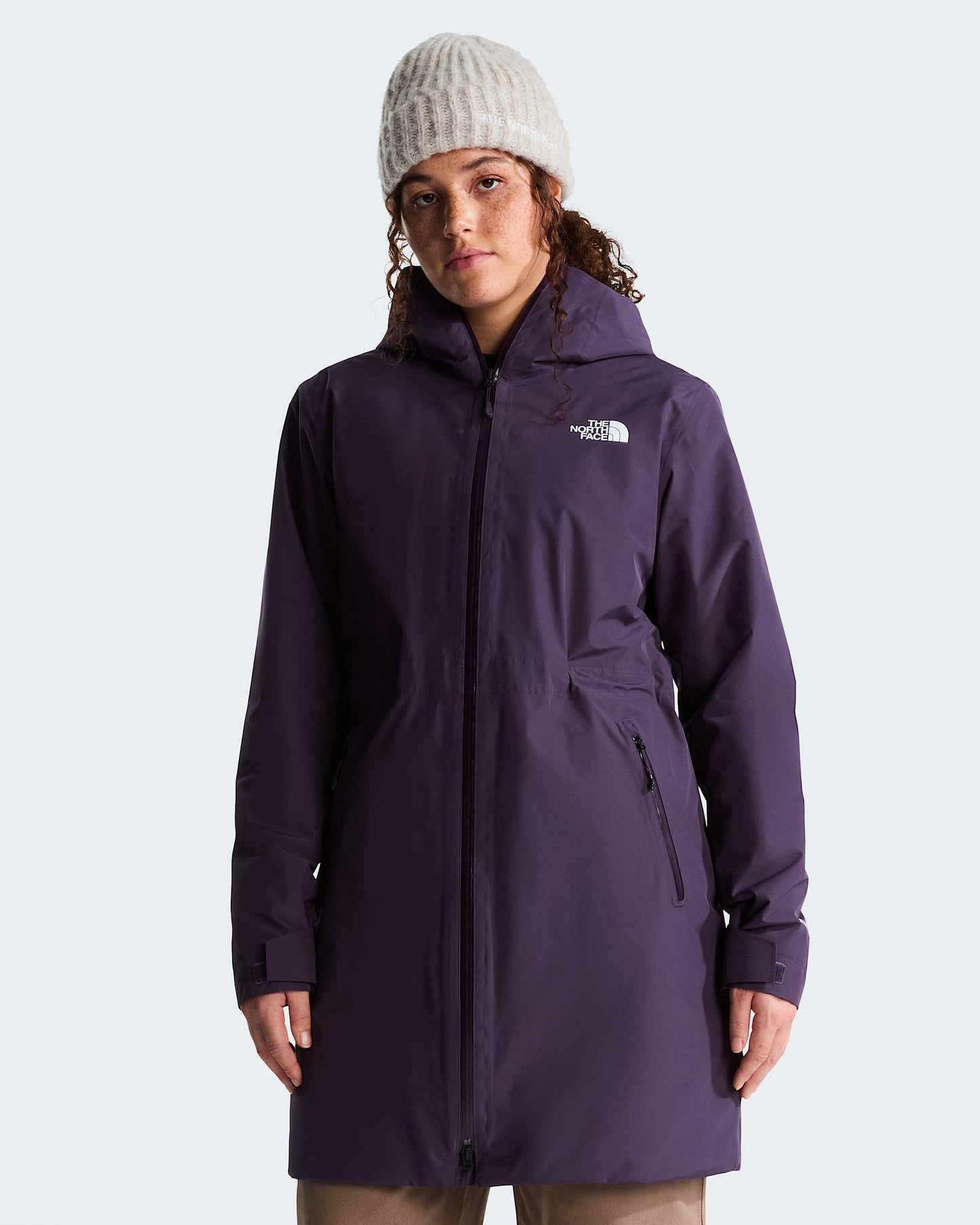 Women's Hikesteller Insulated Parka