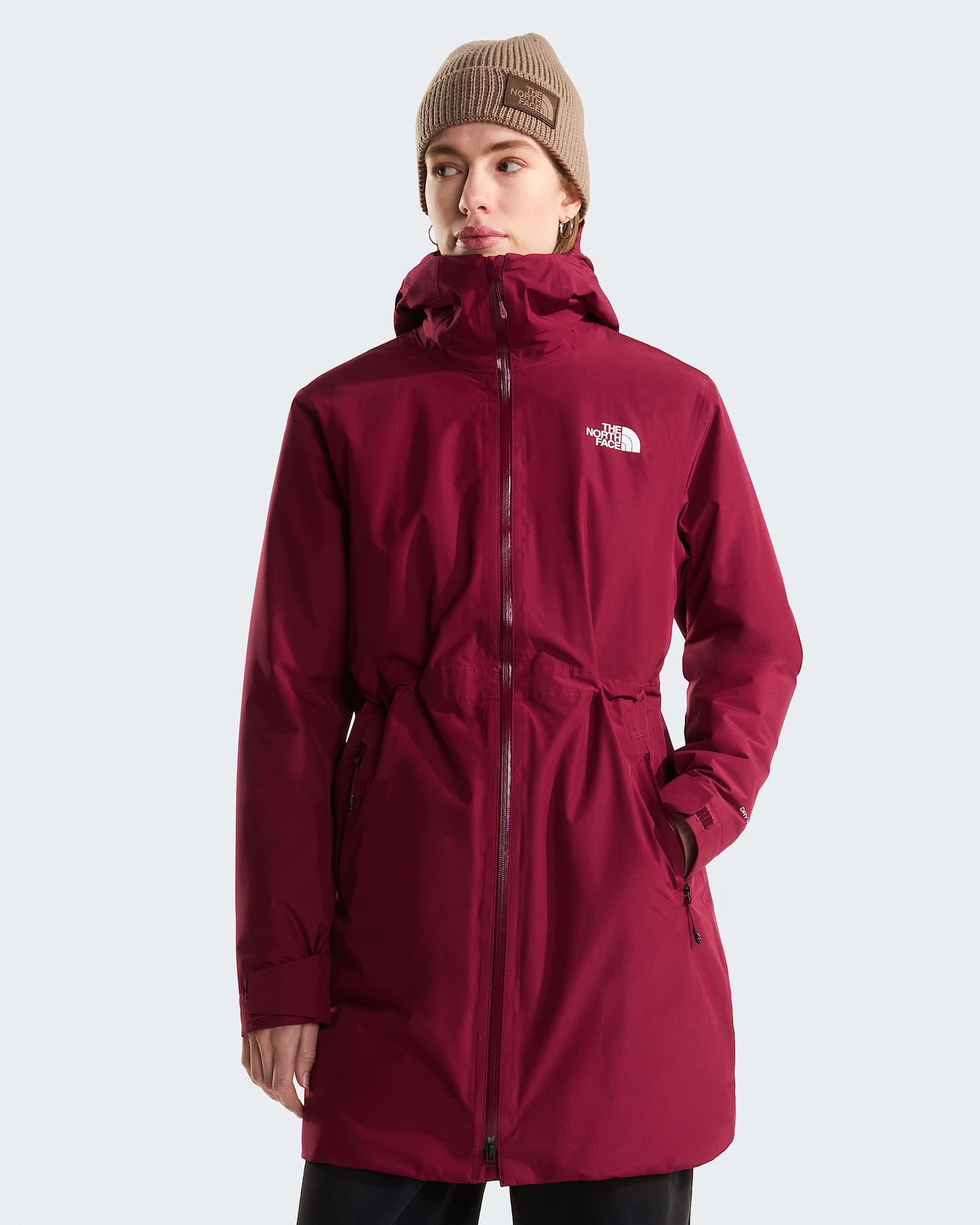 Women's Hikesteller Insulated Parka