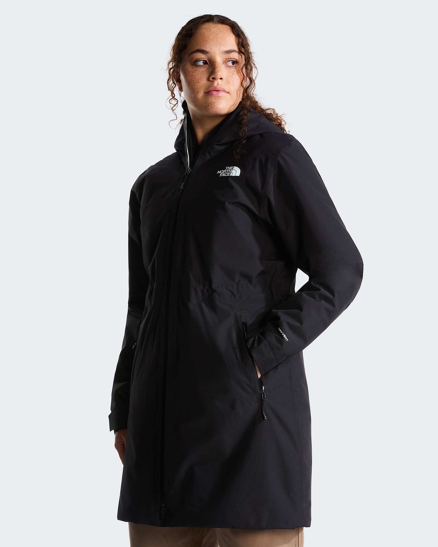Women's Hikesteller Insulated Parka