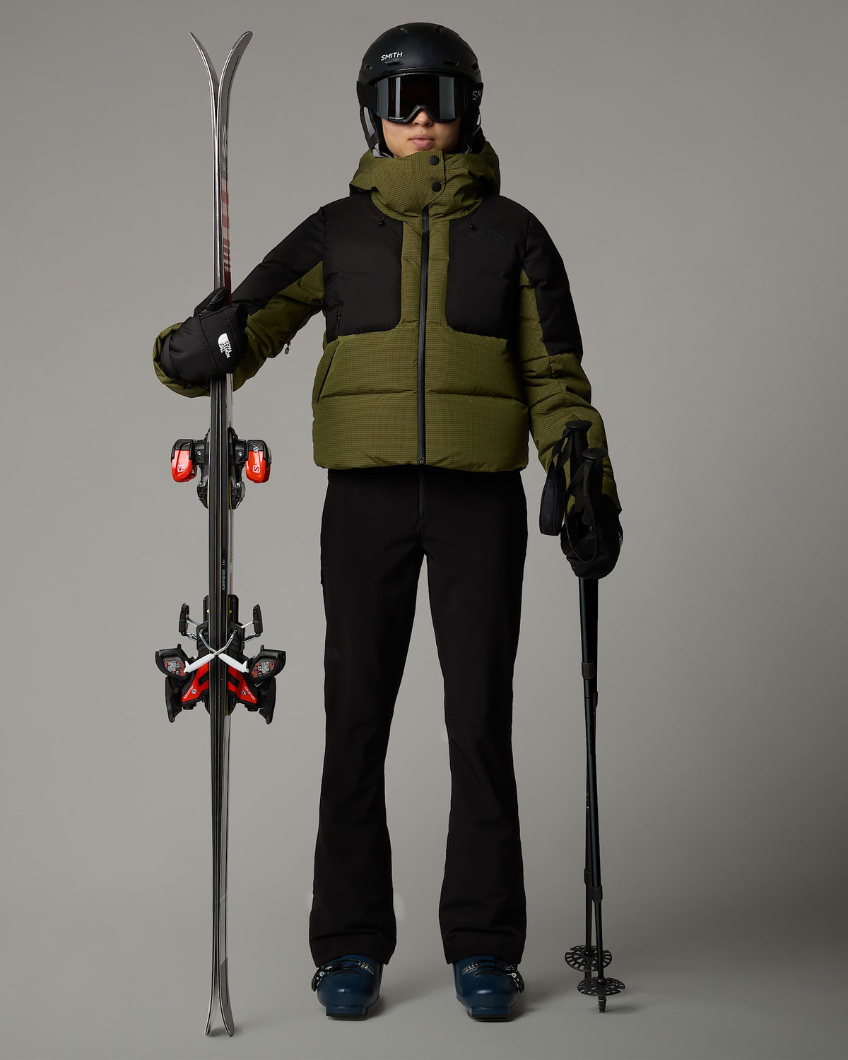 Women's Snoga Ski Trousers