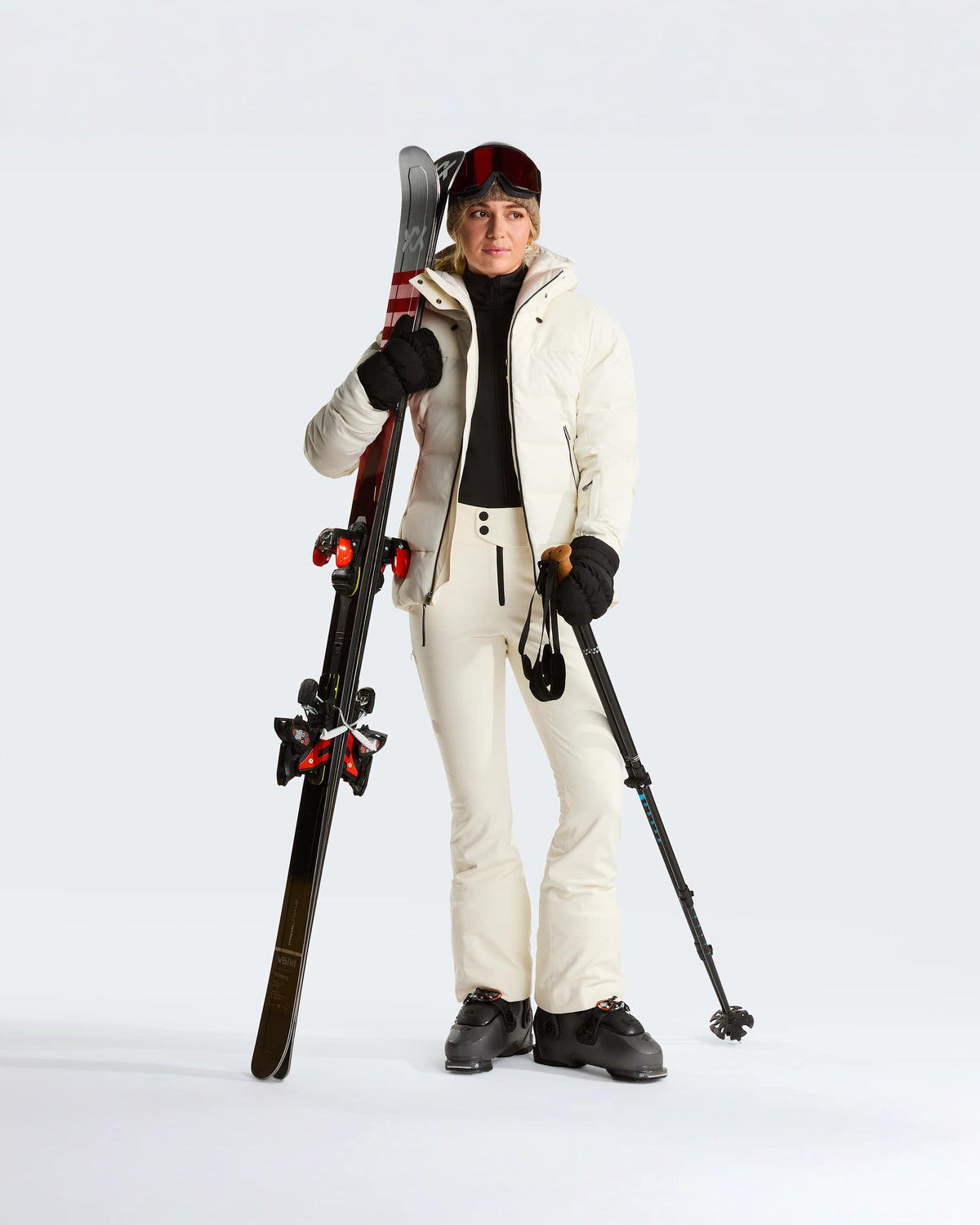 Women's Snoga Ski Trousers