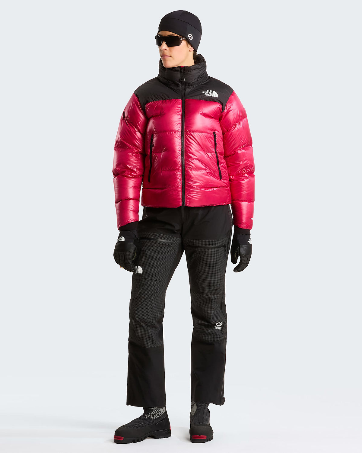 Women’s Summit Nuptse Jacket