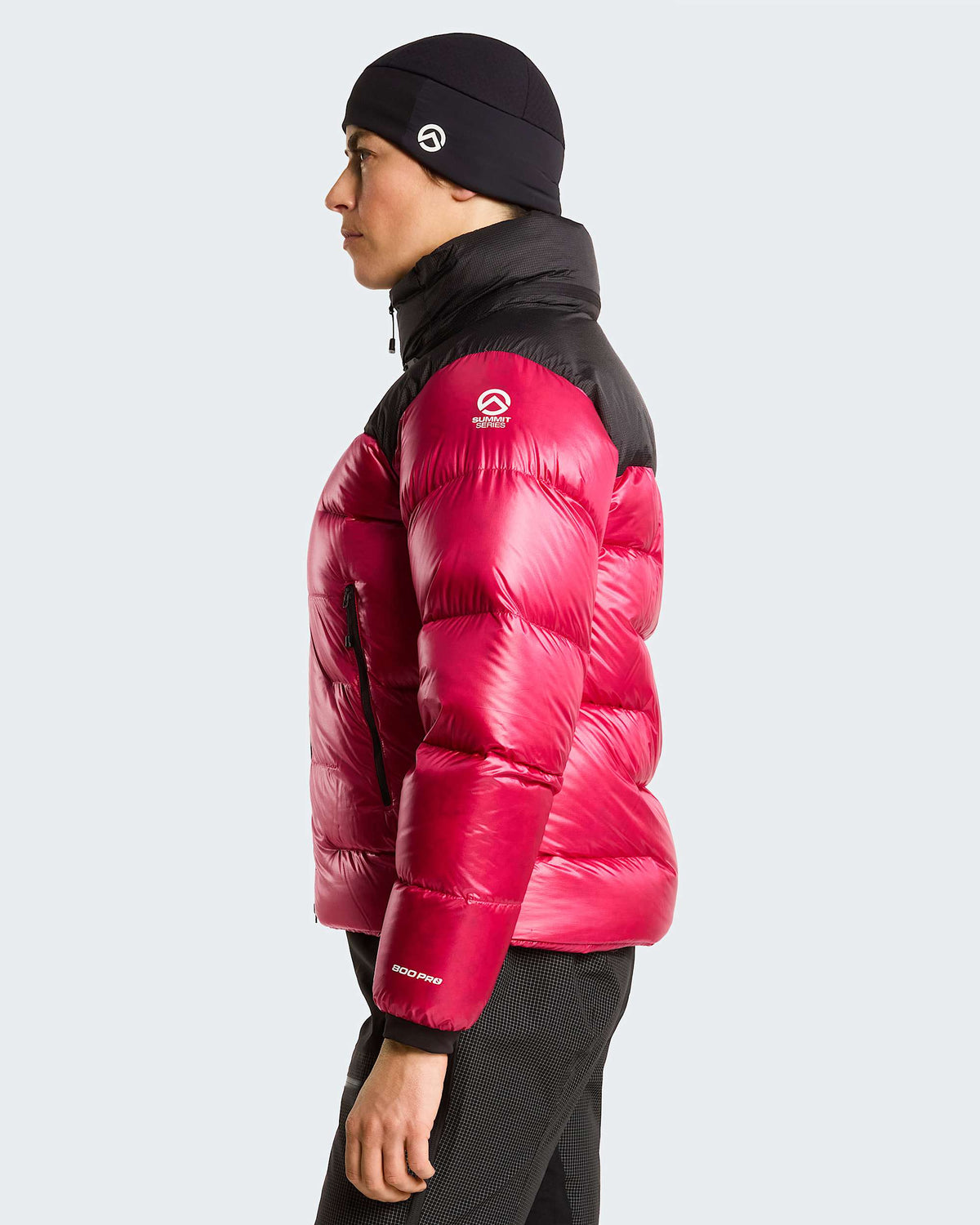 Women’s Summit Nuptse Jacket