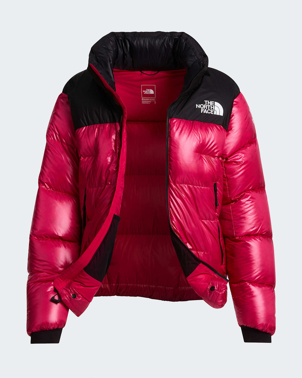 Women’s Summit Nuptse Jacket