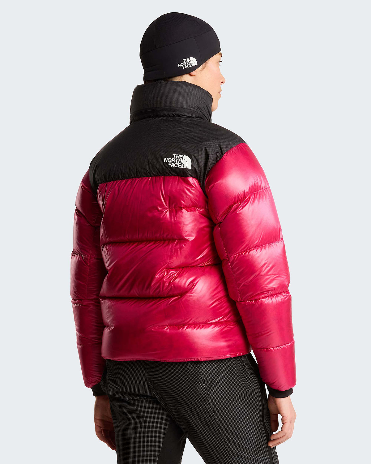 Women’s Summit Nuptse Jacket