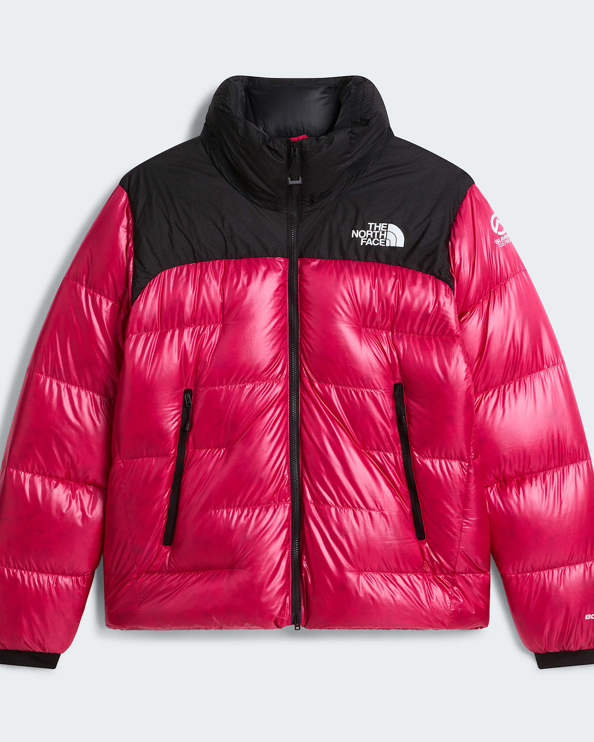 Women’s Summit Nuptse Jacket