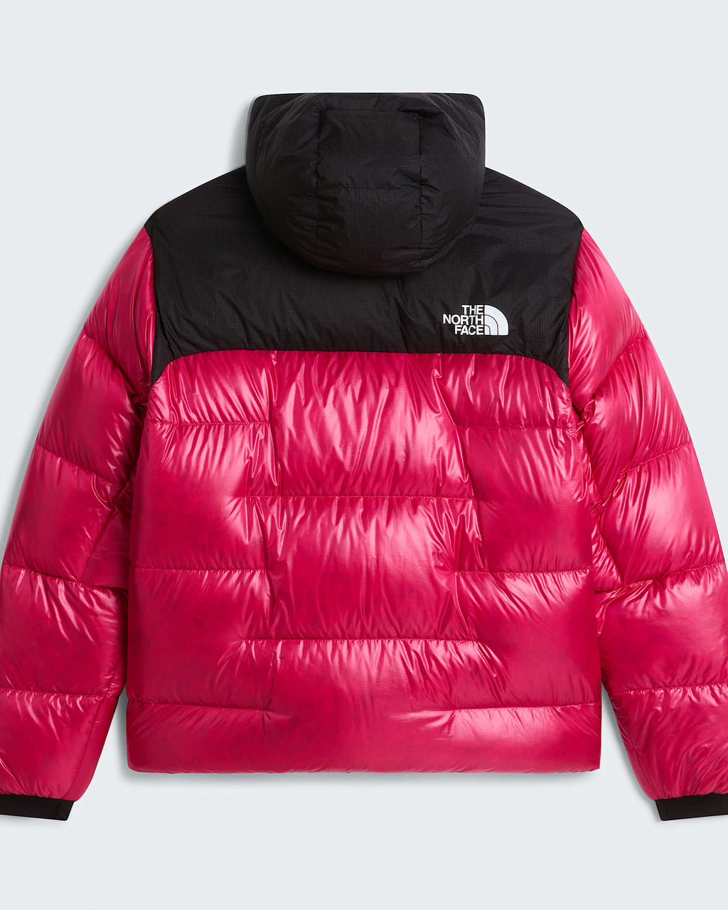 Women’s Summit Nuptse Jacket