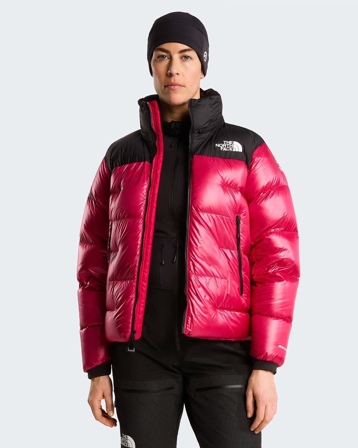 Women’s Summit Nuptse Jacket