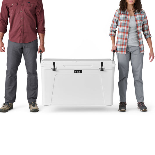 Tundra 210 Cool Box