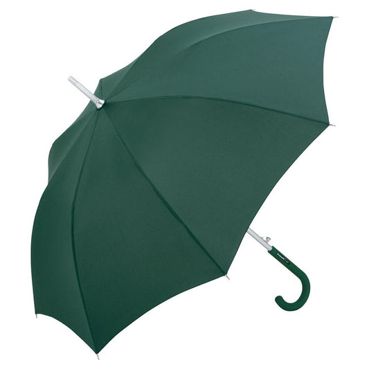 AC alu regular umbrella Windmatic Color Crook