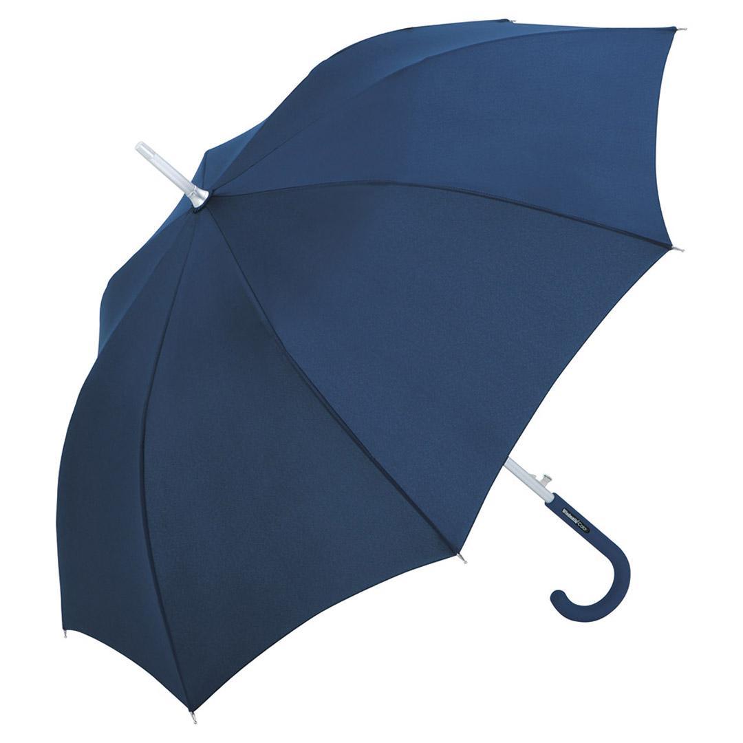 AC alu regular umbrella Windmatic Color Crook