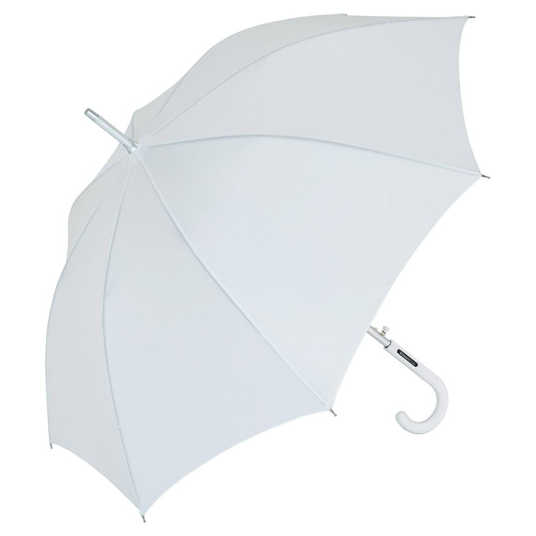 AC alu regular umbrella Windmatic Color Crook