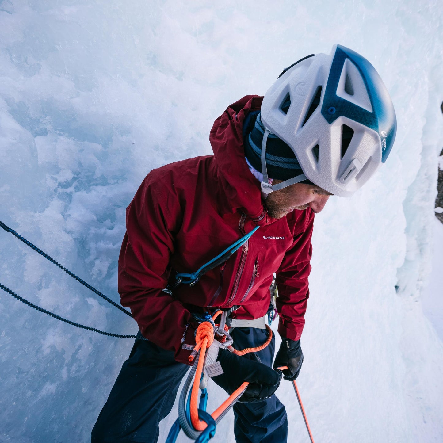 Men's Alta XT Gore-Tex Pro Jacket