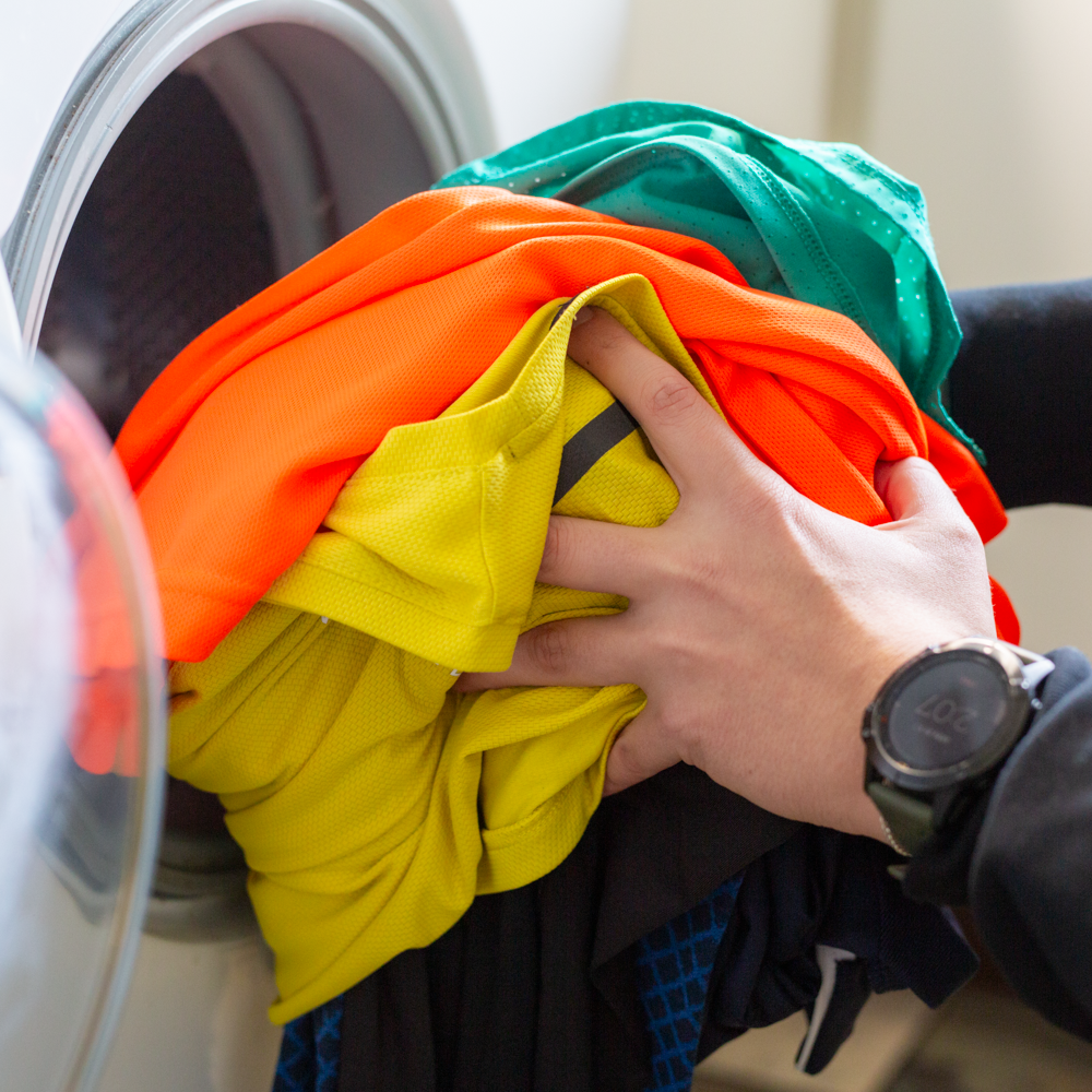 Base & Mid Layers Wash