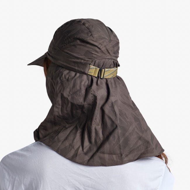 Pack Sahara Cap
