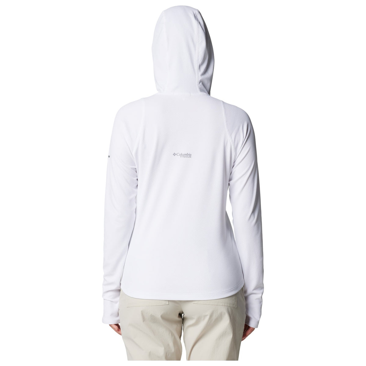 Women's Summit Valley™ Technical Hoodie