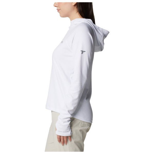 Women's Summit Valley™ Technical Hoodie