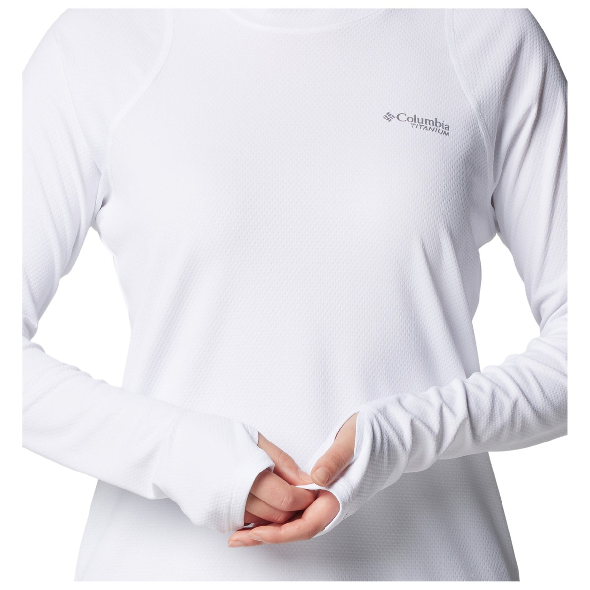 Women's Summit Valley™ Technical Hoodie