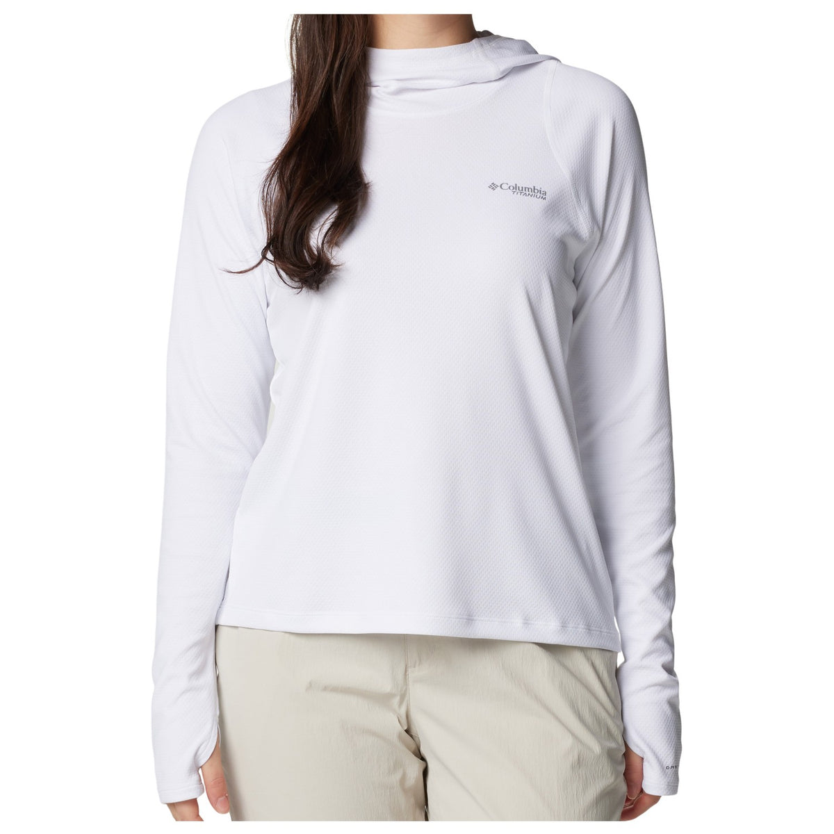 Women's Summit Valley™ Technical Hoodie