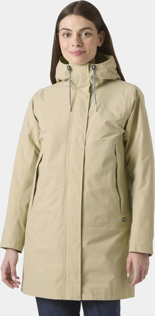 Women's Koster Raincoat