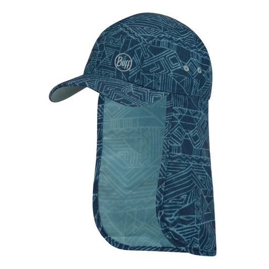 Sahara Cap Youth