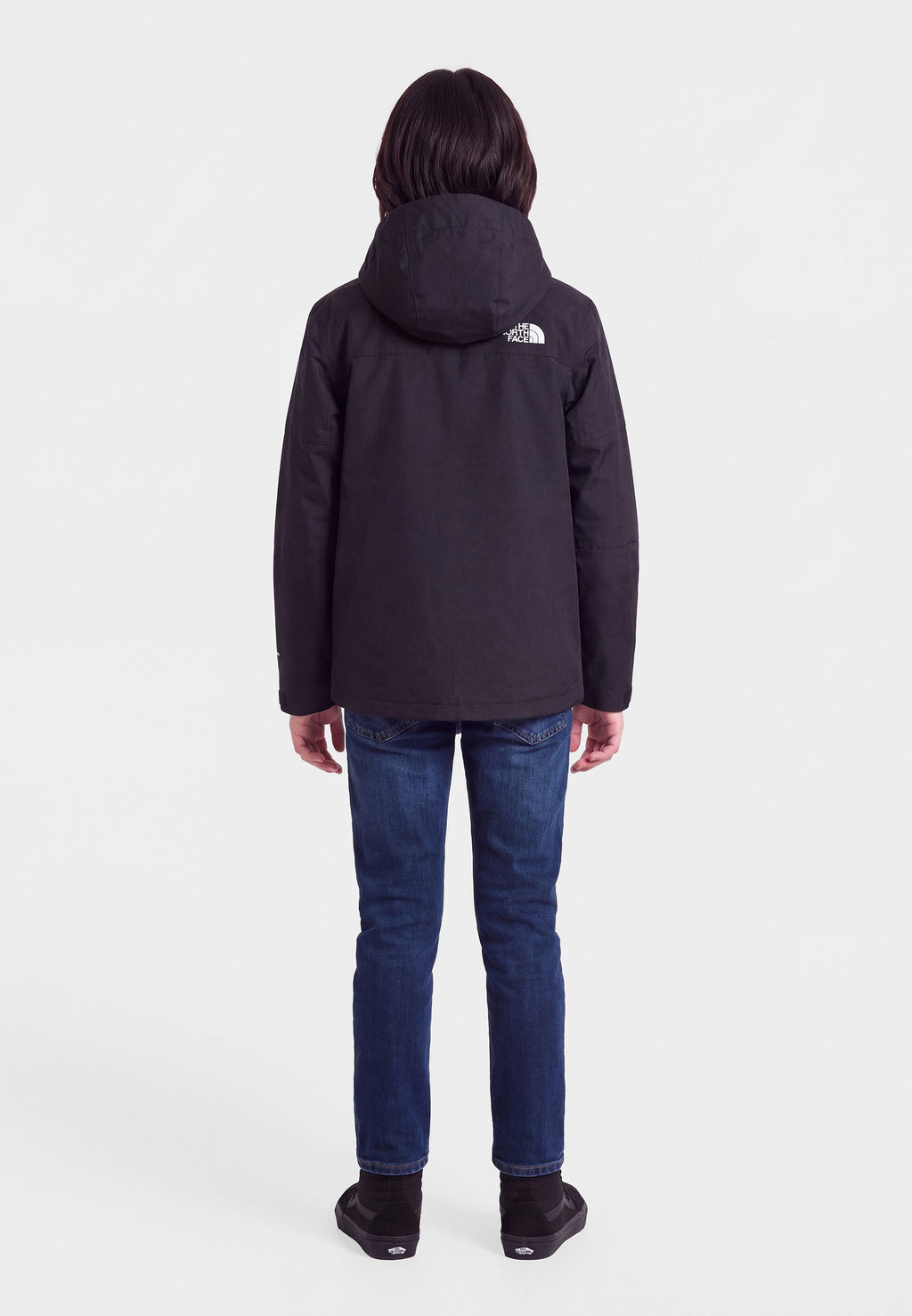 Boys' Freedom Insulated Jacket