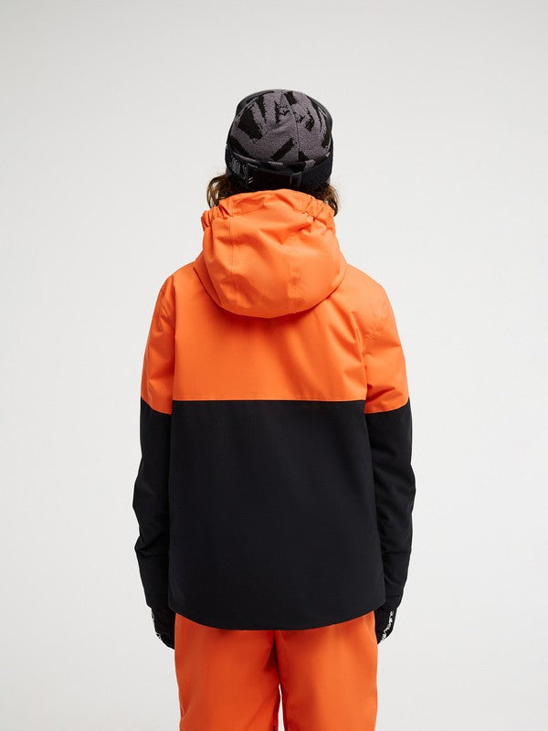Titano 10K Boys Technical Snow Jacket