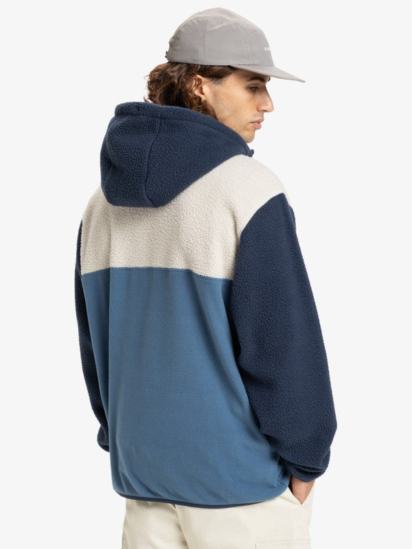 Ocean View Fleece