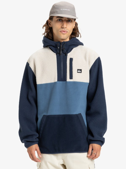 Ocean View Fleece
