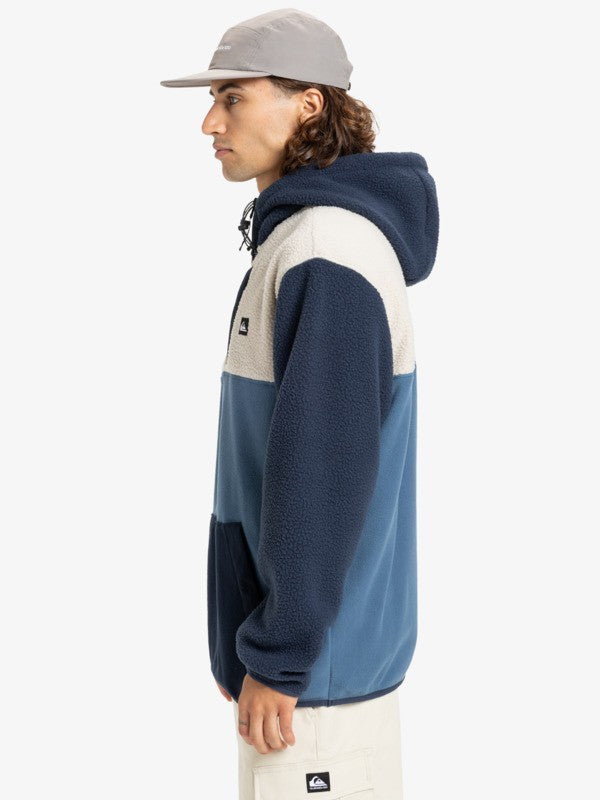 Ocean View Fleece