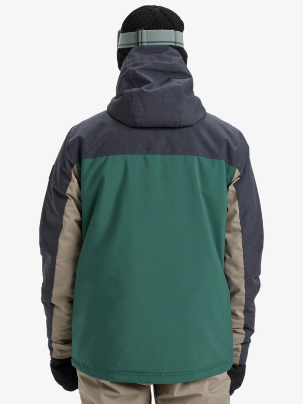 Dawson Ski Jacket