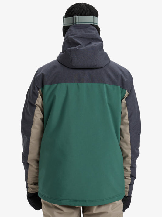 Dawson Ski Jacket