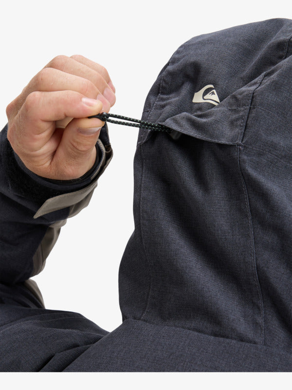 Dawson Ski Jacket