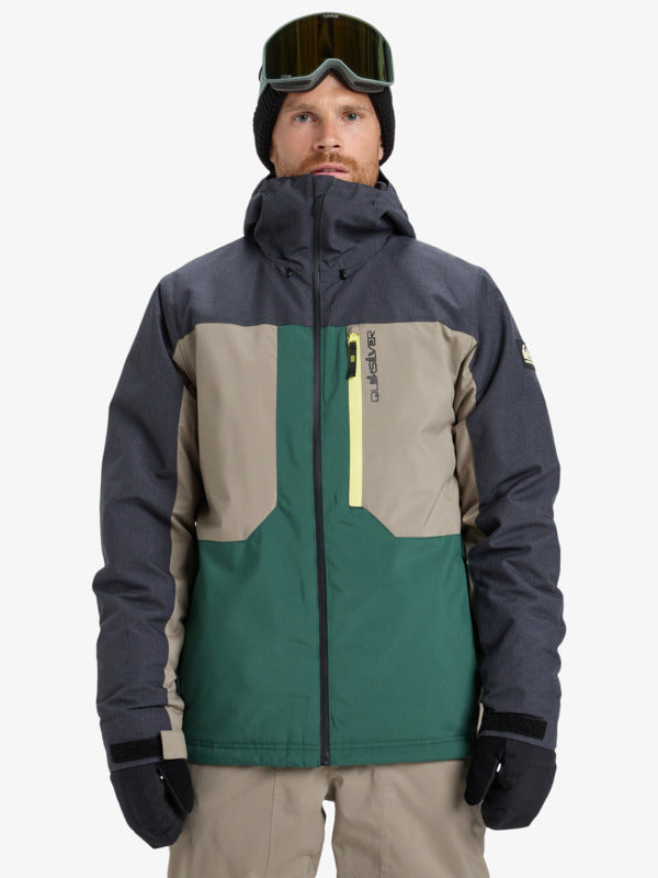 Dawson Ski Jacket