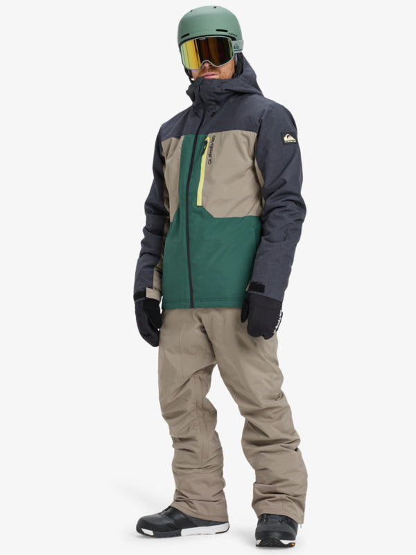 Dawson Ski Jacket