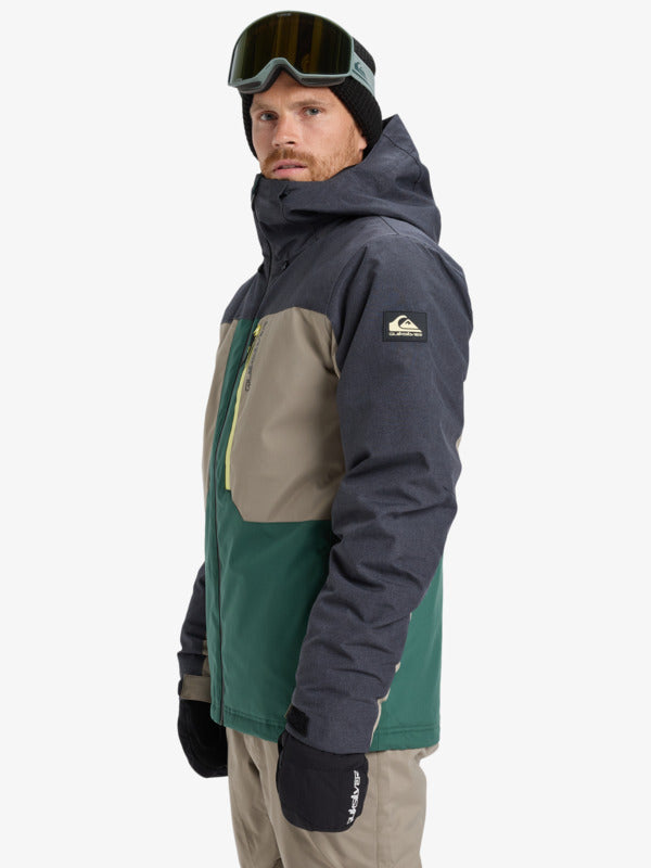 Dawson Ski Jacket