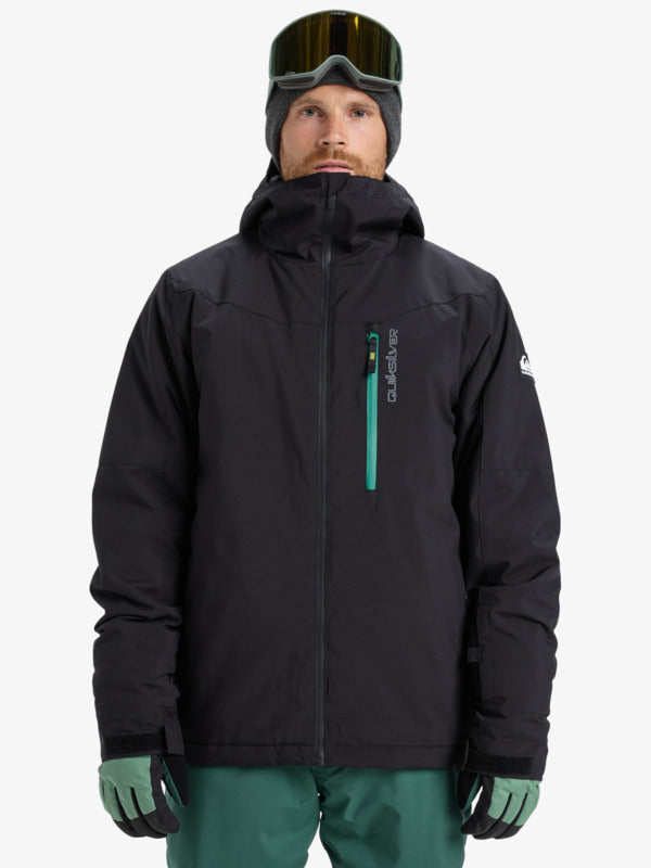 Titano Ski Jacket