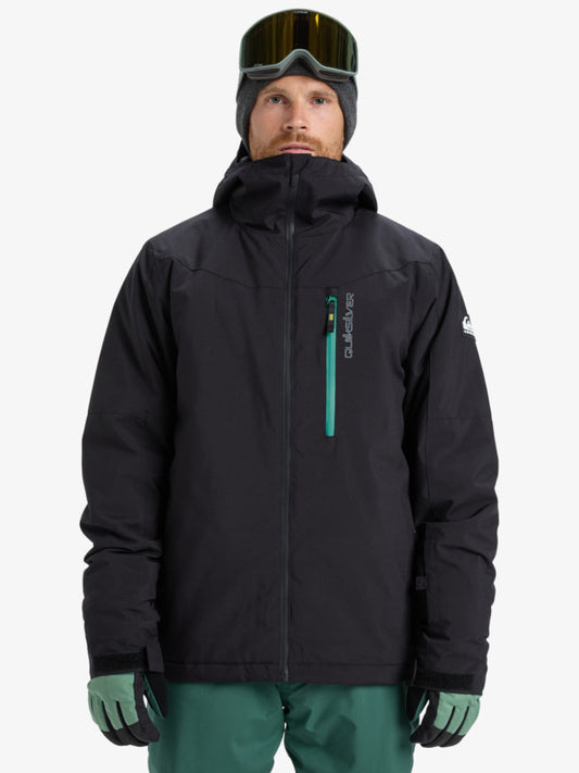 Titano Ski Jacket