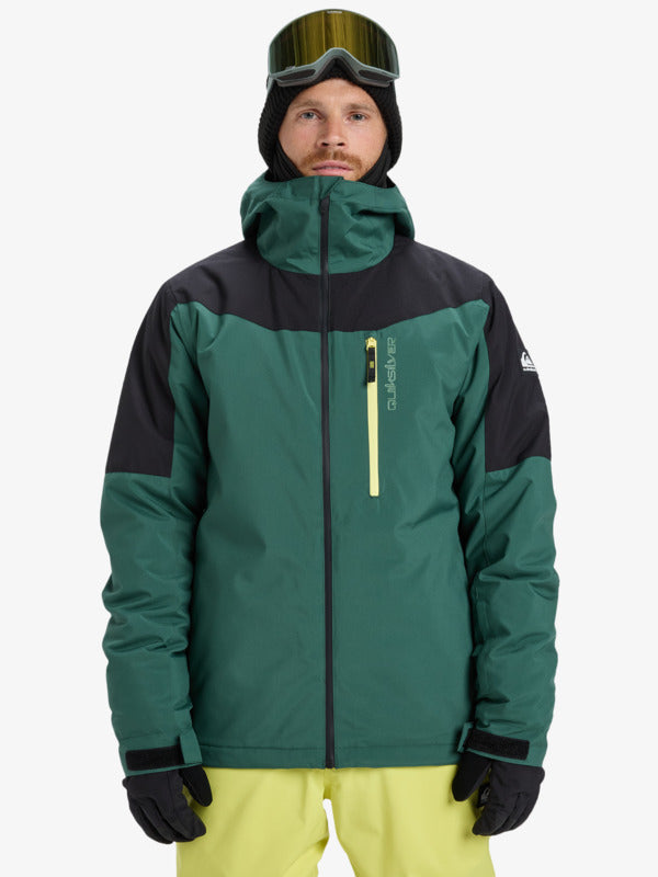 Titano Ski Jacket