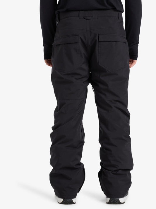 Estate Ski Pants