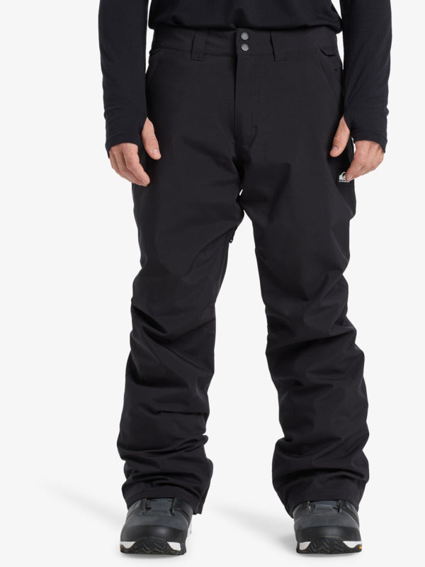 Estate Ski Pants