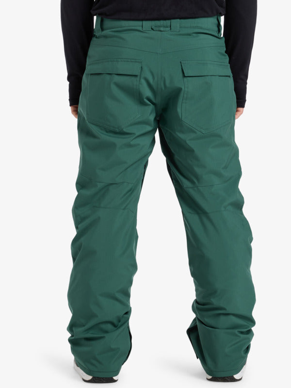 Estate Ski Pants