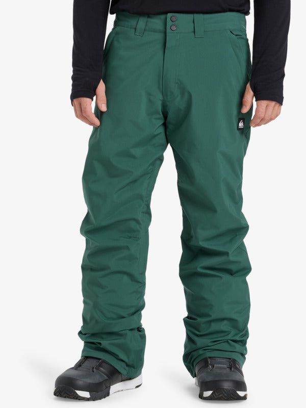 Estate Ski Pants